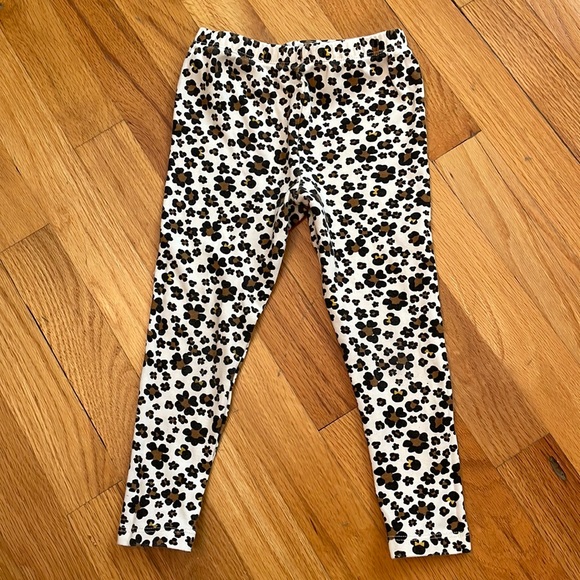 Minnie Mouse Leggings